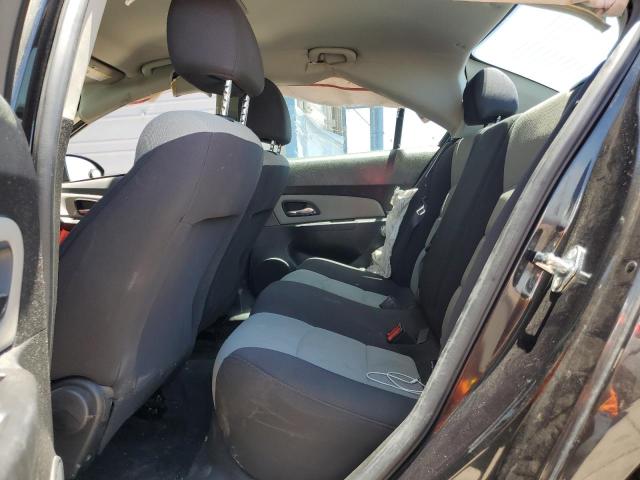 1G1PA5SG9F7229062 Chevrolet lwe