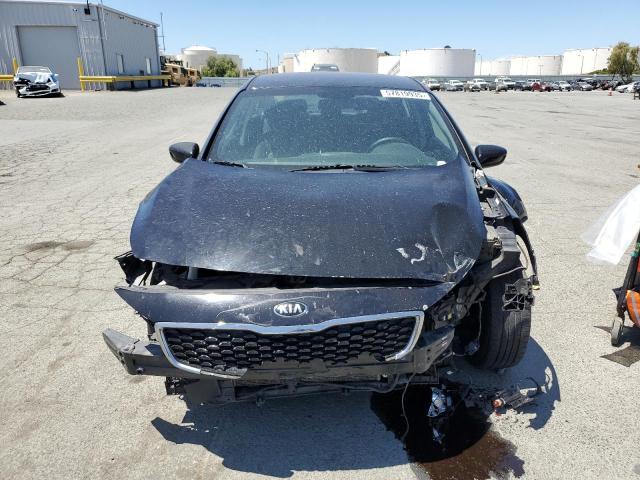 3KPFL4A73JE260731 KIA mpi nu