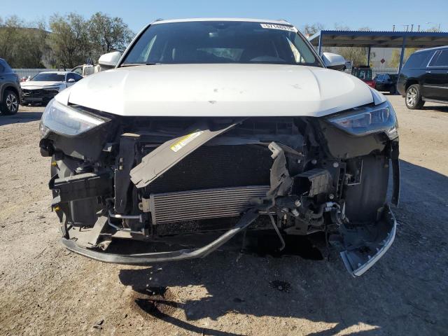 WA1AECF30L1023652 Audi 2020