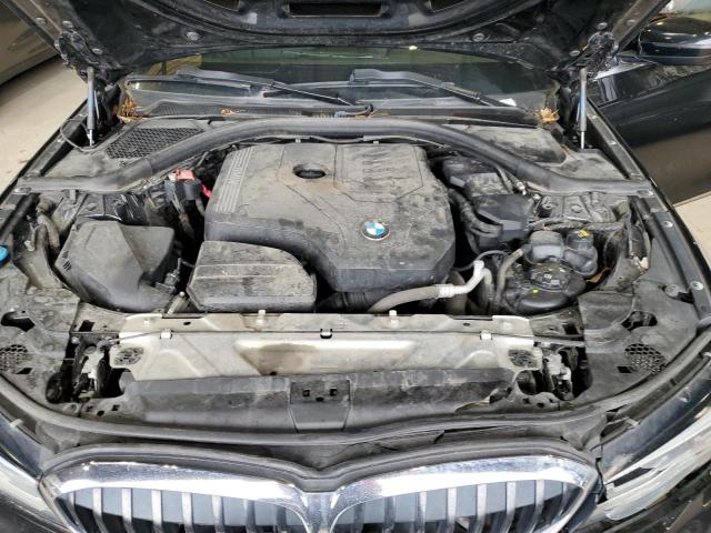 3MW5R7J01L8B05799 BMW 330XI