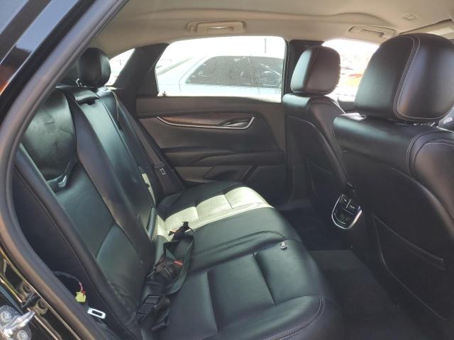 2G61M5S33K9154744 Cadillac lfx - sidi: spark ignited direct injection, vvt: variable valve timing, e85 max, alum