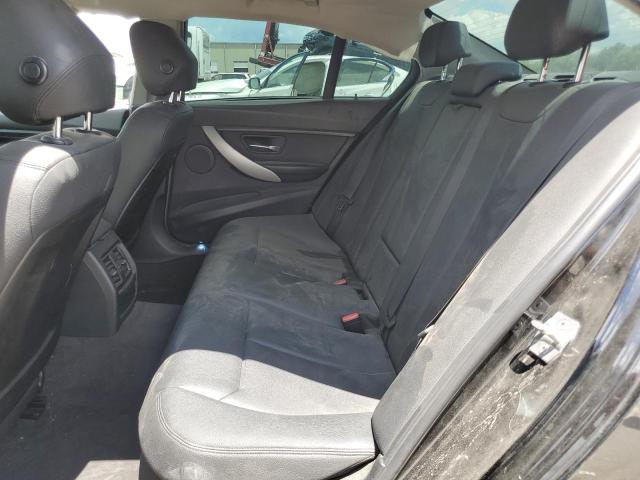 WBA8E1G30HNU16605 BMW 320 I