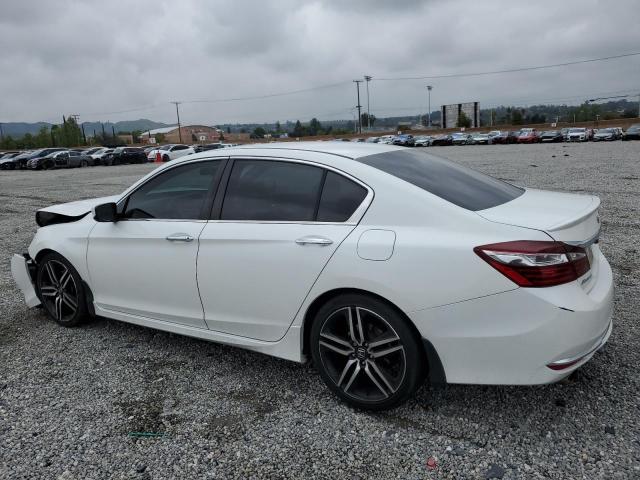 1HGCR2F58HA150267 Honda k24w1