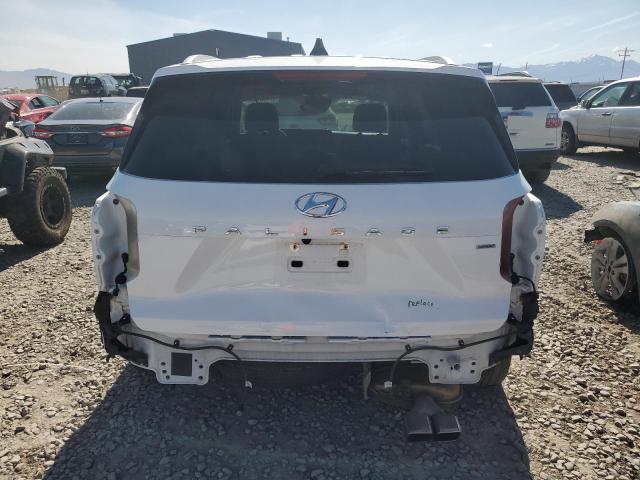 KM8R5DGE4PU602108 Hyundai gdi lambda ii