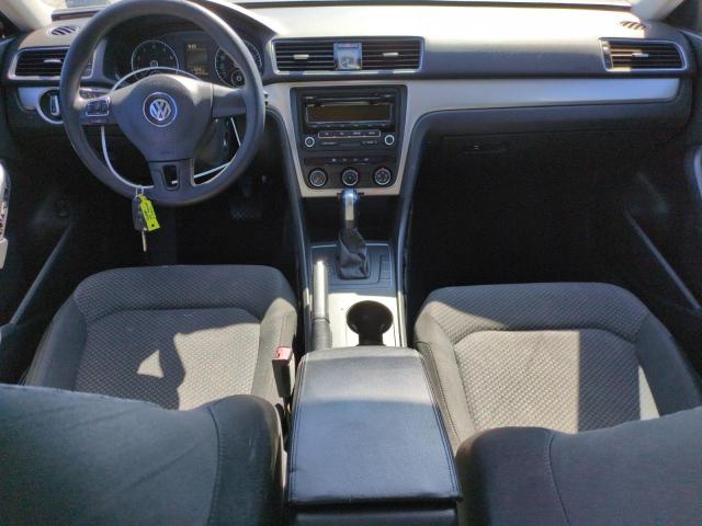 1VWAT7A32EC050253 Volkswagen 2014