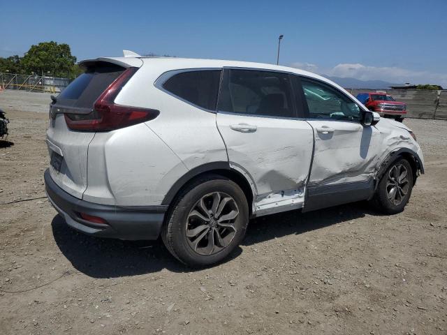 2HKRW1H56LH400454 Honda CR-V EX