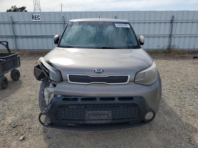 KNDJP3A50G7260055 KIA SOUL +