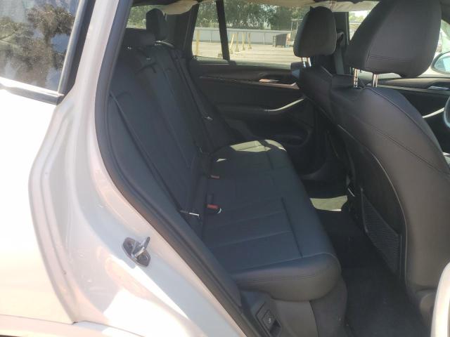 5UXTY5C03M9E84599 BMW X3 XDRIVE3
