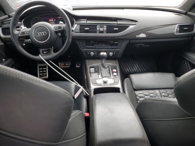 WUAW2BFC1GN902562 Audi RS7