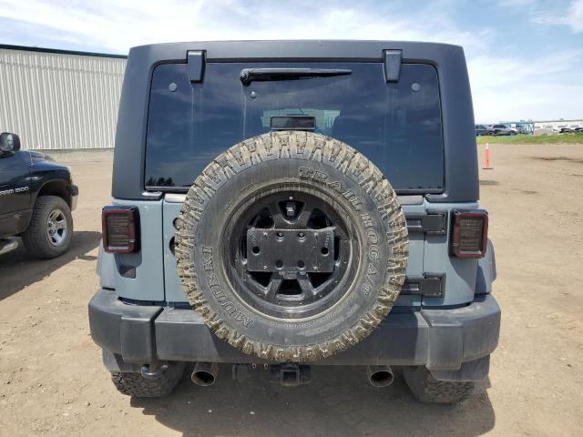 1C4BJWEG7EL228307 Jeep Wrangler