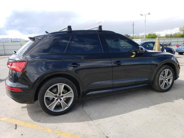 WA1BNAFY1K2066474 Audi 2019