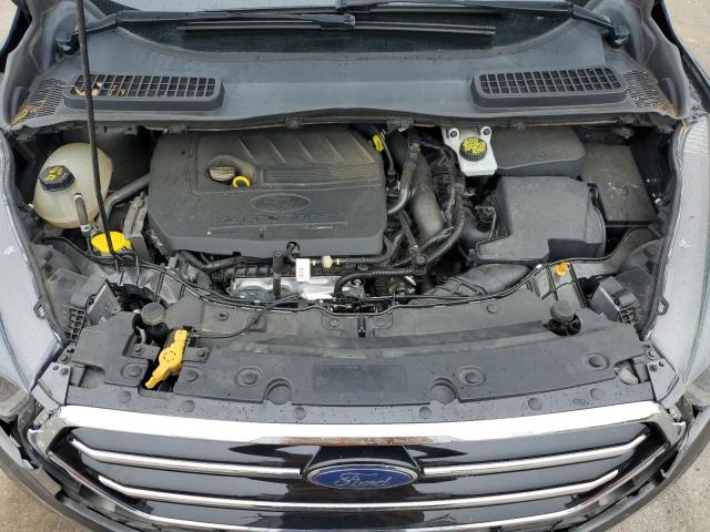 1FMCU9GD1HUB35003 Ford ESCAPE SE