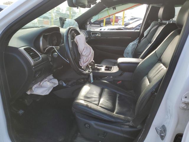 1C4RJFBG8GC443331 Jeep Grand Cher