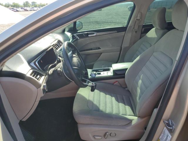3FA6P0LU8HR408736 Ford 2.0l 4v atk hev