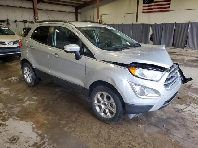 MAJ6S3GL2NC462822 Ford ECOSPORT S