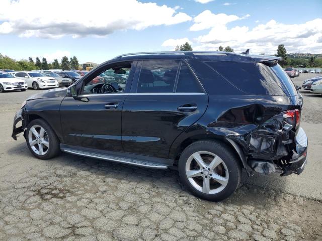 4JGDA5JB7GA773091 Mercedes-Benz GLE 350