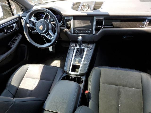 WP1AA2A54JLB10541 Porsche Macan