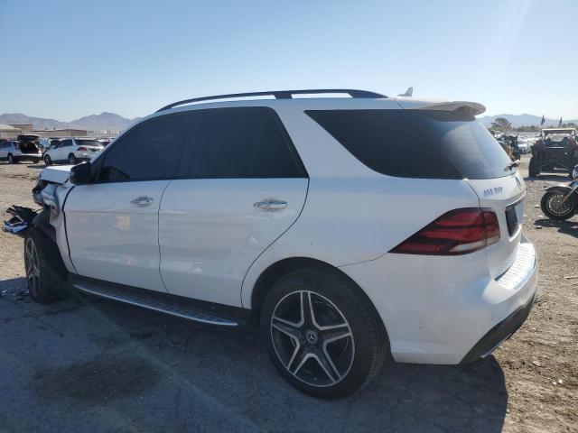 4JGDA5JB0HA990502 Mercedes-Benz m276