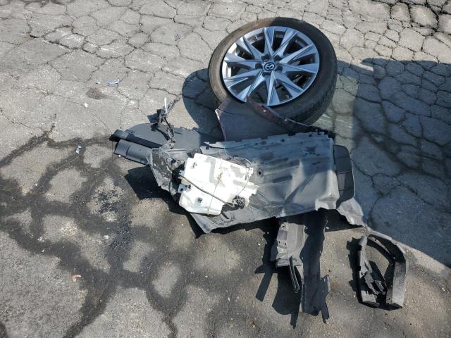 JM3KFADM6L0830925 Mazda py cylinder deactivation