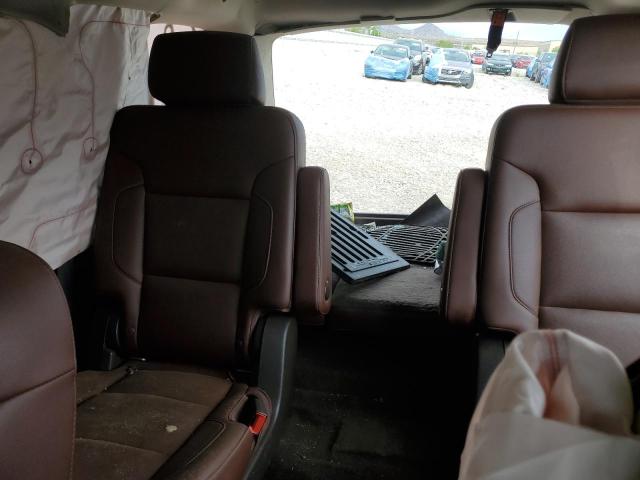 1GNSKCKC4GR390464 Chevrolet TAHOE K150