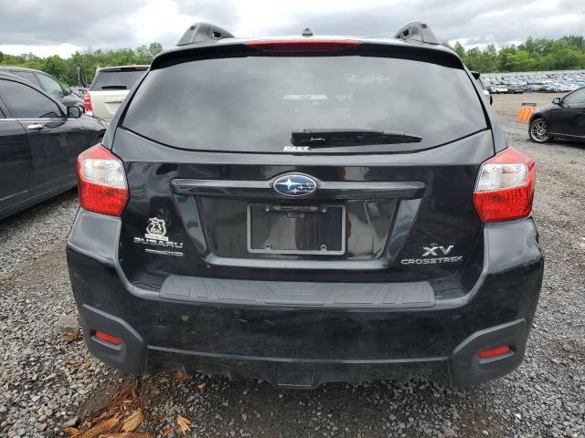 JF2GPACC7E8261674 Subaru XV CROSSTR