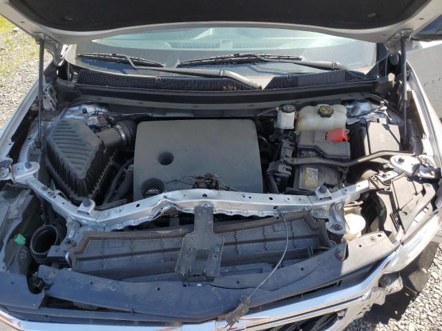 1GNERFKW2JJ164093 Chevrolet TRAVERSE L