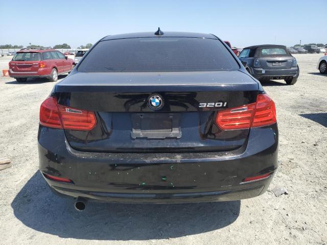 WBA3B1C52EPV79329 BMW 320 I