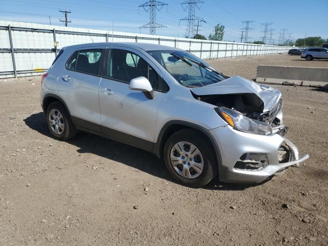 KL7CJKSB6HB173751 Chevrolet TRAX LS
