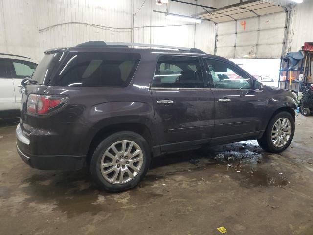 1GKKVRKD0GJ178126 GMC ACADIA SLT