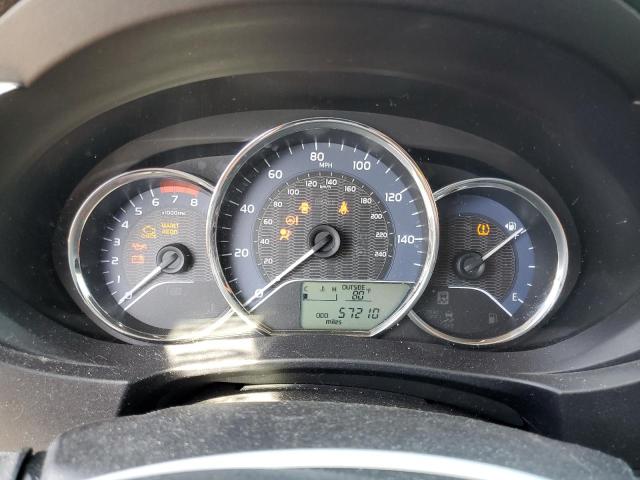 2T1BURHE2FC263851 Toyota 2zr-fe