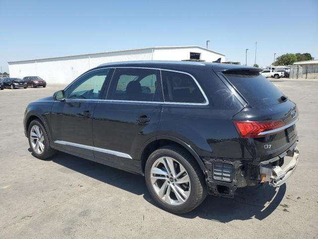 WA1LXAF76MD021317 Audi 55 tfsi (3.0t)