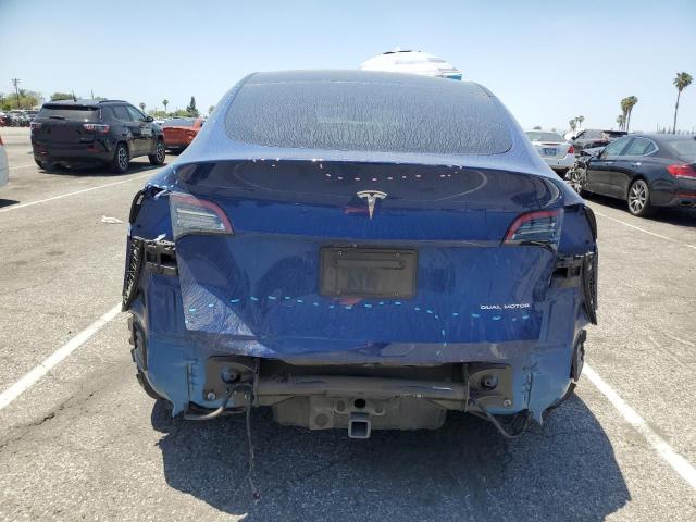 5YJYGAEE3MF196385 Tesla Model Y