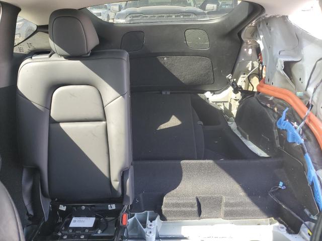 7SAYGDEE4PF610363 Tesla 2023