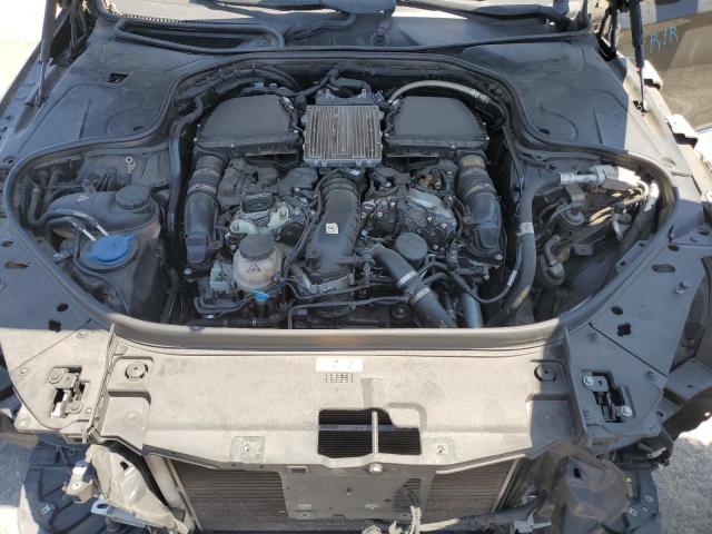 W1KUG6GBXLA528060 Mercedes-Benz m276