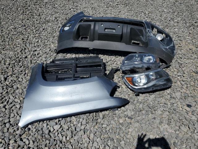 1GCGTDEN7J1283266 Chevrolet lgz - di: direct injection, vvt: variable valve timing, alum, var2, gen2