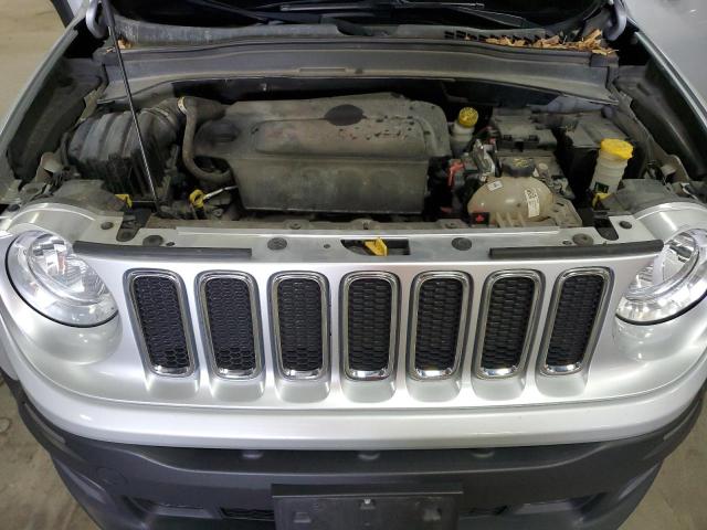 ZACCJBDT2FPB28527 Jeep RENEGADE L