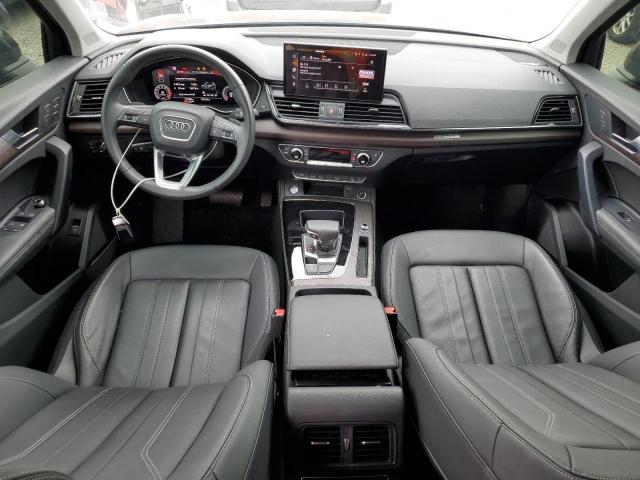 WA1BBAFYXP2164452 Audi Q5 PREMIUM