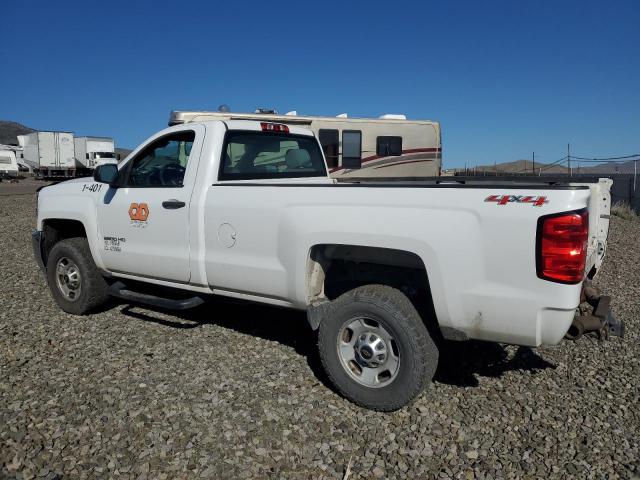 1GC0KUEG7FZ130921 Chevrolet Silverado