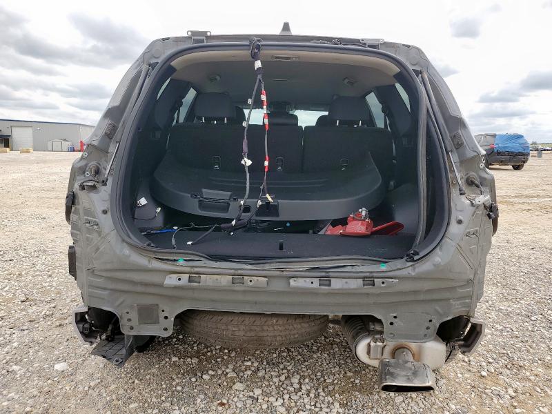 5NMS14AJ6MH344331 Hyundai SANTA FE S