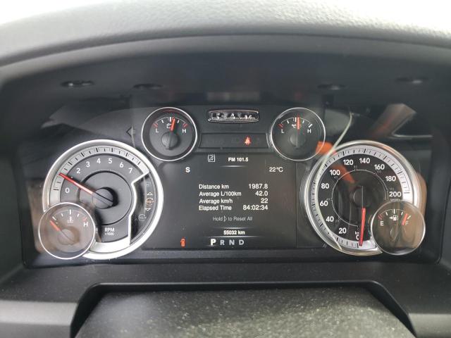 1C6RR7LT1LS125651 RAM 1500