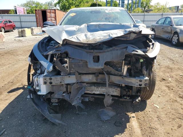 KL47LBEP8SB079751 Buick Envista Sp