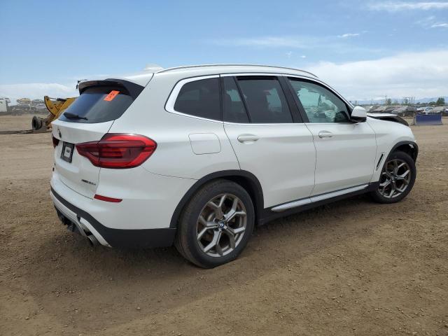 5UXTS1C01M9E58688 BMW X3 XDRIVE3