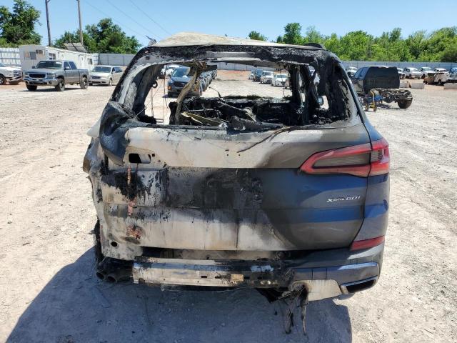 5UXJU2C59KLN66671 BMW X5 XDRIVE5