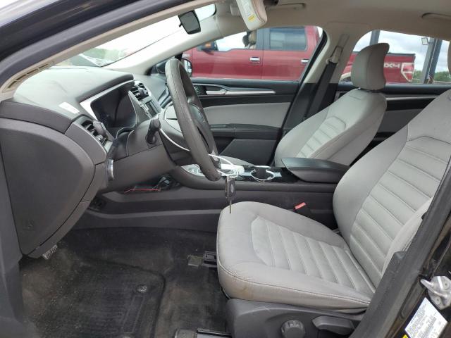 1FA6P0G75F5117180 Ford 2015