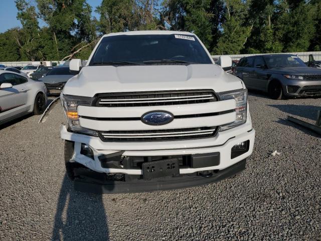 1FTEW1E46LFA54927 Ford F150 SUPER