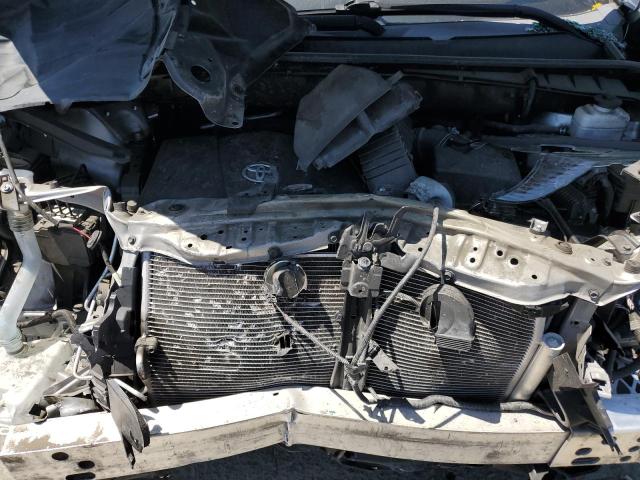 5TDZZRFH2KS323254 Toyota Highlander