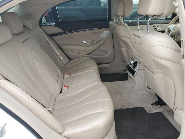 WDDUG6GB5JA354475 Mercedes-Benz m276