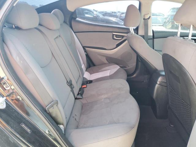 5NPDH4AE4GH709958 Hyundai ELANTRA SE