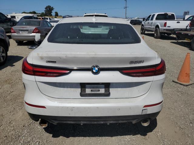 WBA73AK02L7F72756 BMW 2020