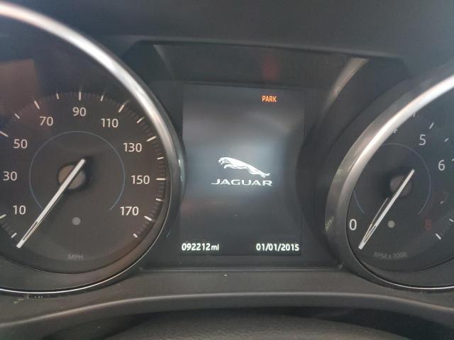 SADCK2BV4HA083194 Jaguar F-PACE PRE